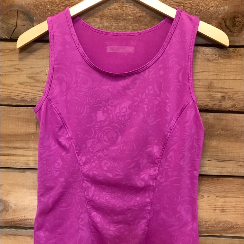 Lucy Tank Top